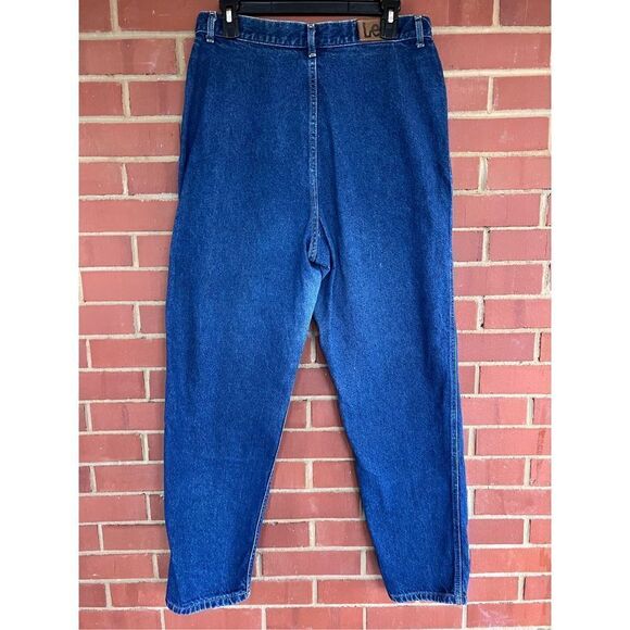 Vintage Lee Jeans - Plus Size - Picture 4 of 7